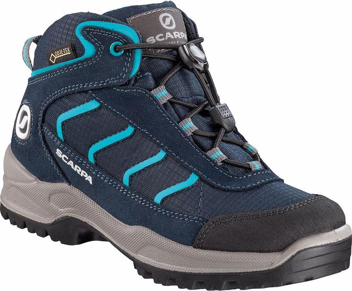 Produktbild Scarpa Mistral GTX Schuhe (34)