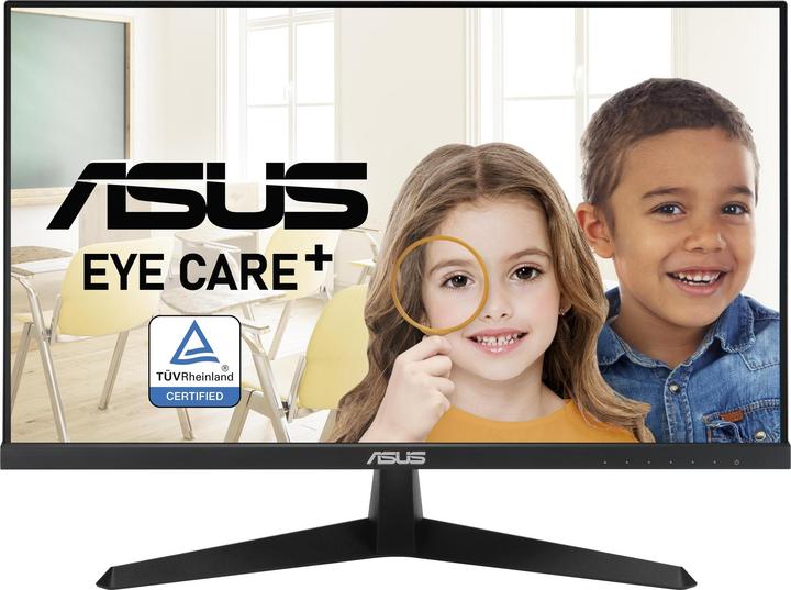 Actual product image ASUS VY249HGE (1920 x 1080 pixels, 23.80")