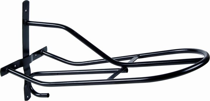 Actual product image Horka Metal saddle support