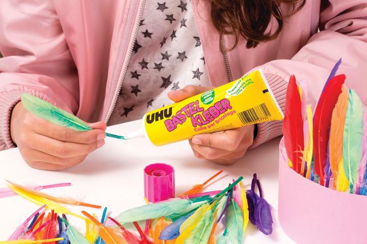 Actual product image UHU handicraft glue (60 g)