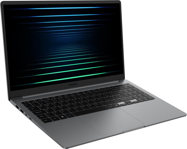 Produktbild Samsung Galaxy Book5 (15,6”, Ultra 5, 8 GB) (Intel Core Ultra 7 255U, 8 GB, 15.60", 256 GB, DE)