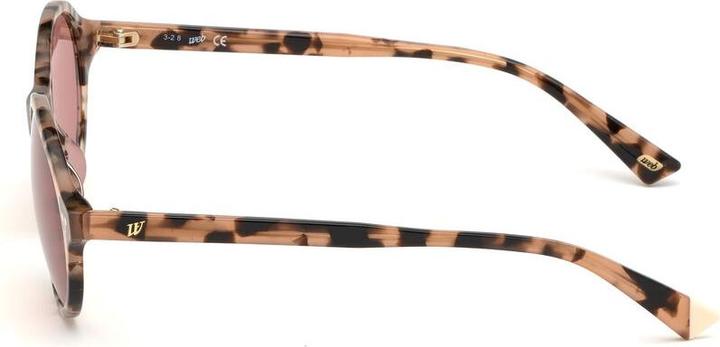 Produktbild WEB Damensonnenbrille WE0266-5155S Ø 51 mm