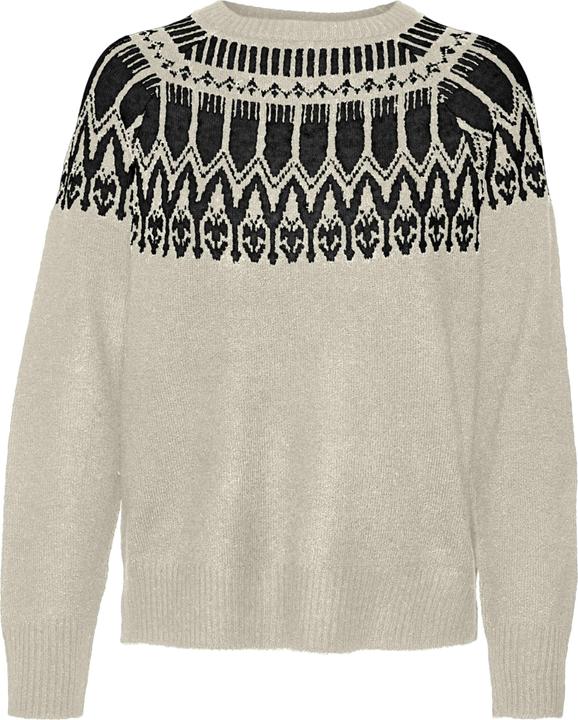 Produktbild Vero Moda VMSIMONE Pullover Strickpullover (M)