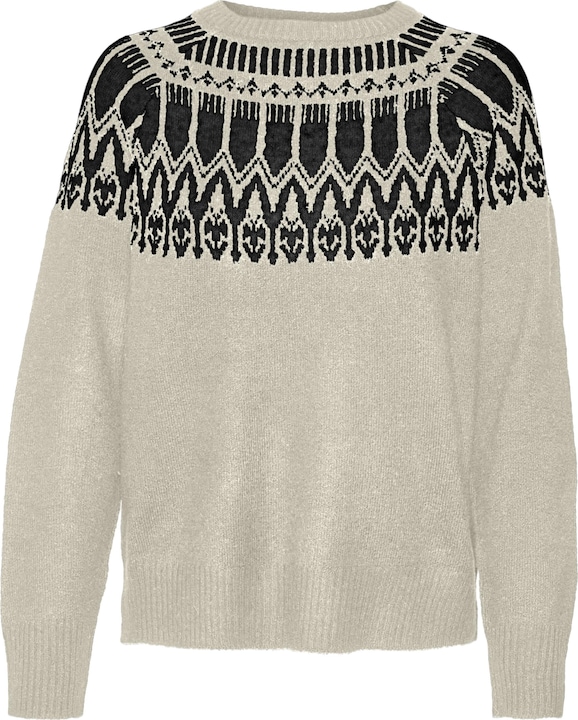 Immagine prodotto Vero Moda VMSIMONE maglione maglione a maglia (M)
