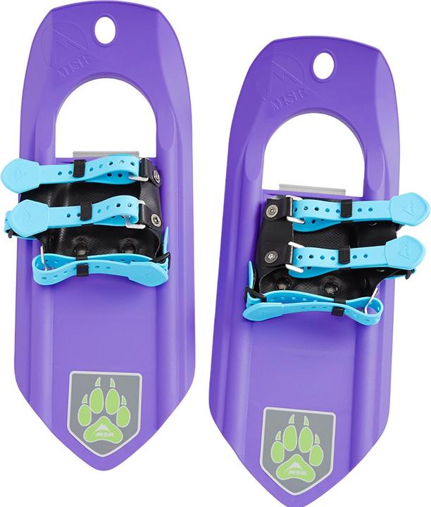 Produktbild Msr Tyker (17")