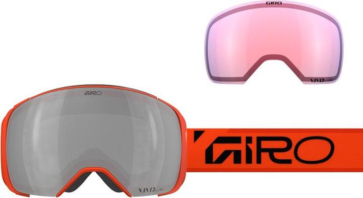 Image du produit Giro Comp Vivid Goggle