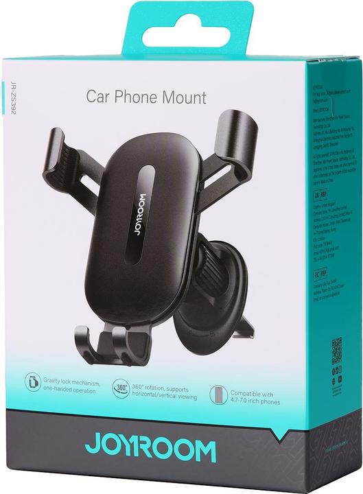 Actual product image Joyroom ZS392