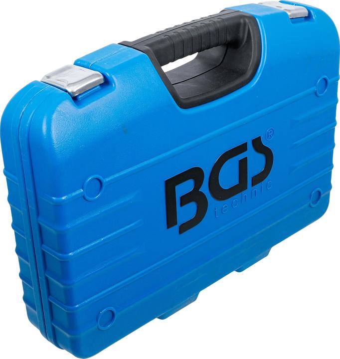 Actual product image BGS Ball Joint Tool Set with C-Frame