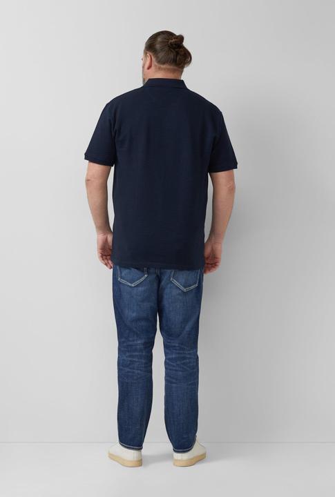 Produktbild s.Oliver Polo-Shirt (3XL)