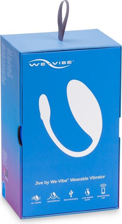 Produktbild We-Vibe Jive
