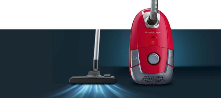 Actual product image Rowenta Power XXL H&C