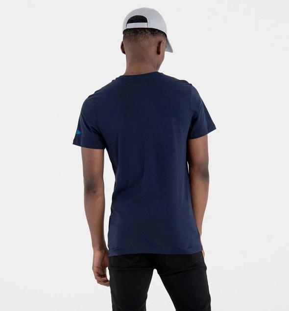 Produktbild New Era T-Shirt Dallas Mavericks NBA (S)