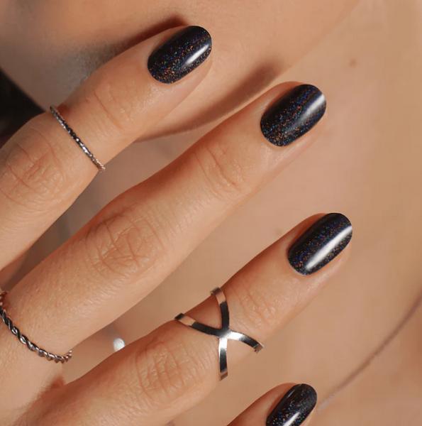 Immagine prodotto MoYou London Strisce per unghie in gel (Solvente per unghie)