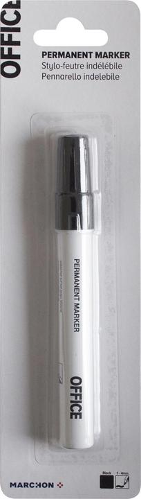 Produktbild Office Permanent Marker (1x)
