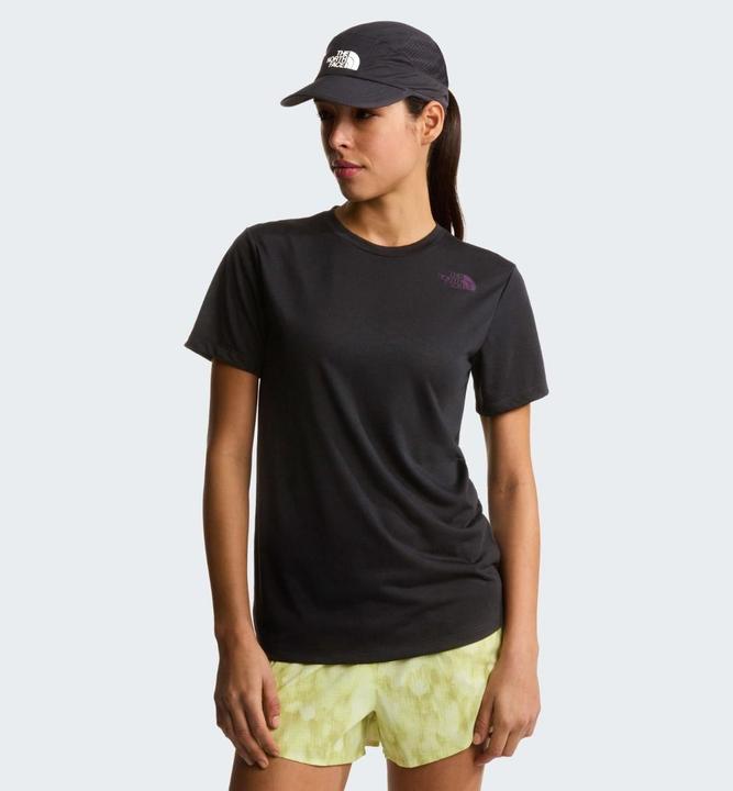 Actual product image North Face Bitmap Logo Graphic (S)