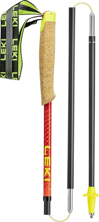 Produktbild Leki Neotrail Pro FX.One Superlite (110 cm)