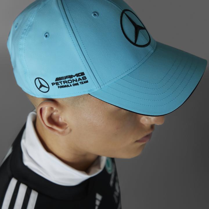 Actual product image adidas Mercedes - AMG Petronas Formula One Team Driver