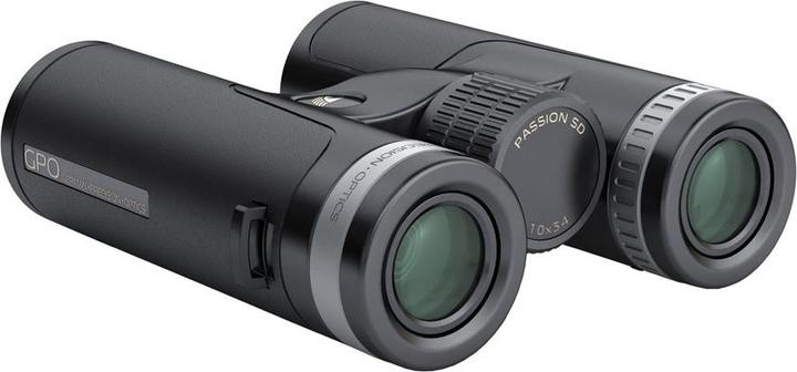 Image du produit GPO PASSION 10x34 SD noir