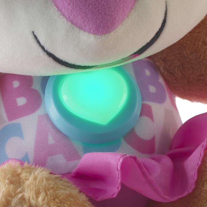 Image du produit Fisher-Price Laugh & Learn Smart Stages Sis (30.50 cm)