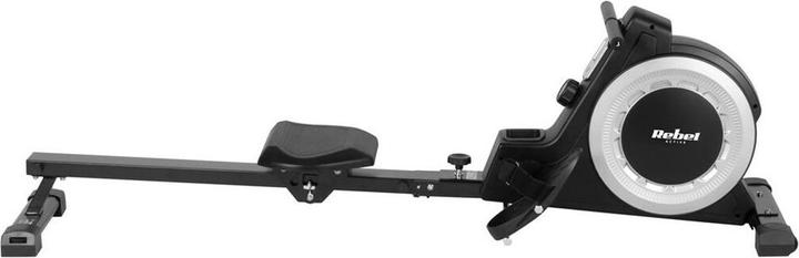 Produktbild Rebel Magnetisches Rudergerät ACTIVE Modell RBA-1005