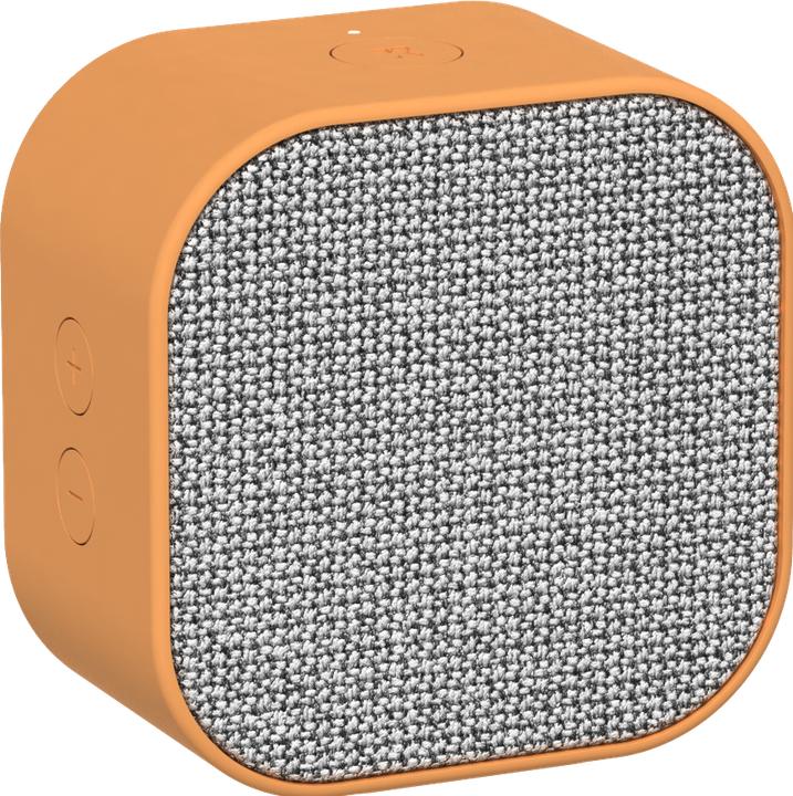 Kreafunk aCUBE - Sunny Orange (KFWT25)