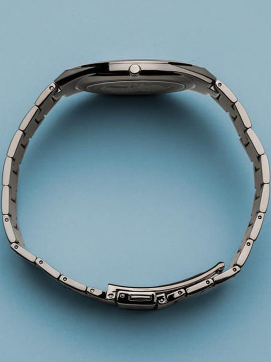 Produktbild Bering Ultra Slim 17240-777 (Analoguhr, 40 mm)