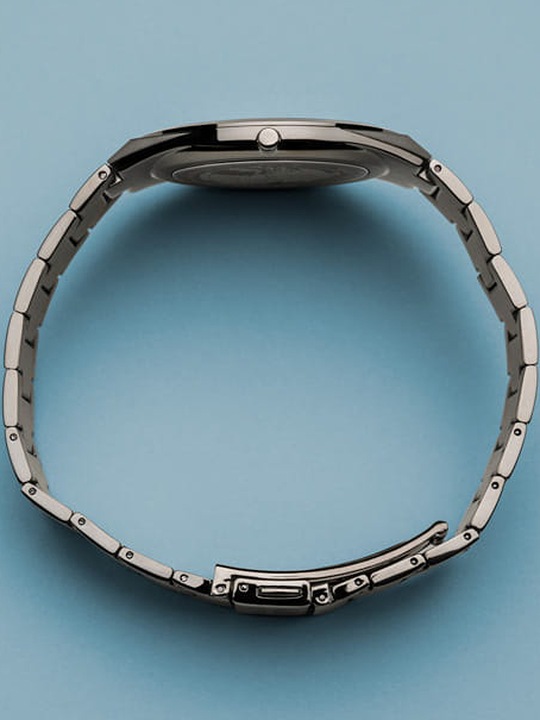 Immagine prodotto Bering Ultra Slim 17240-777 (Orologio da polso analogico, 40 mm)