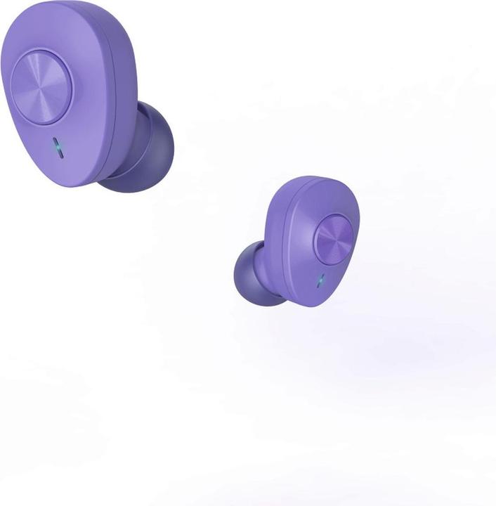 Image du produit Hama Freedom Buddy (Pas de réduction du bruit, 4 h, Sans fil)