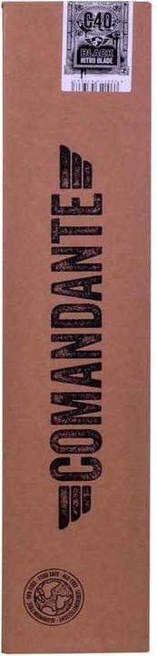 Produktbild Comandante C40 MK4