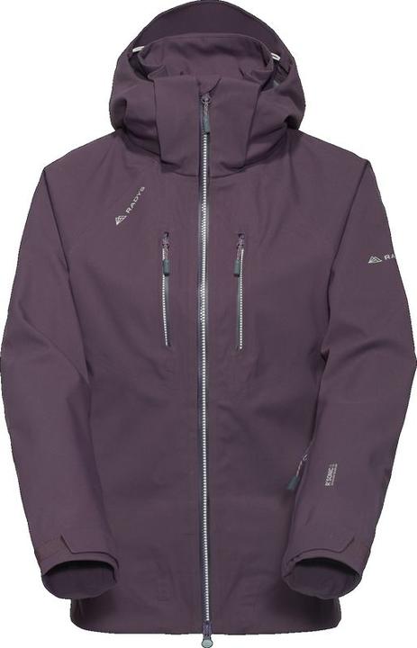 Dark Plum, Lila