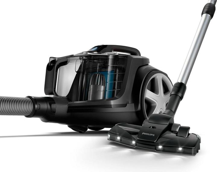 Immagine prodotto Philips PowerPro Expert FC9747/09 Aspirazione a cilindro Aspirazione a secco senza sacco