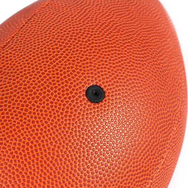 Actual product image Gladiatorfit American football ball