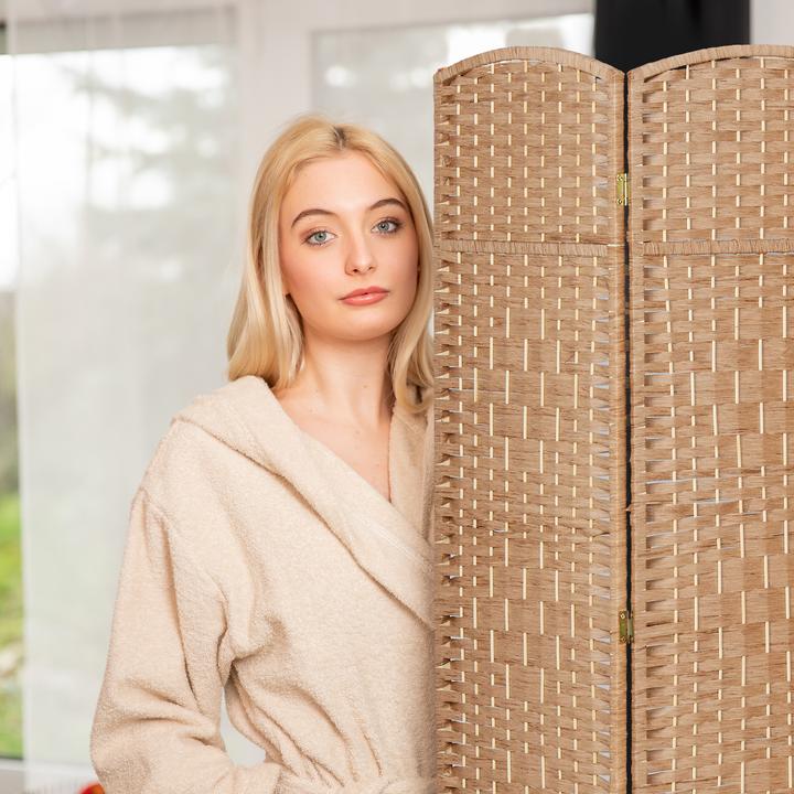 Produktbild Relaxdays Paravent