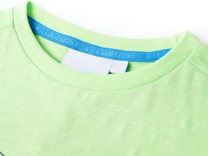 Produktbild vidaXL Kinder T-Shirt (140)