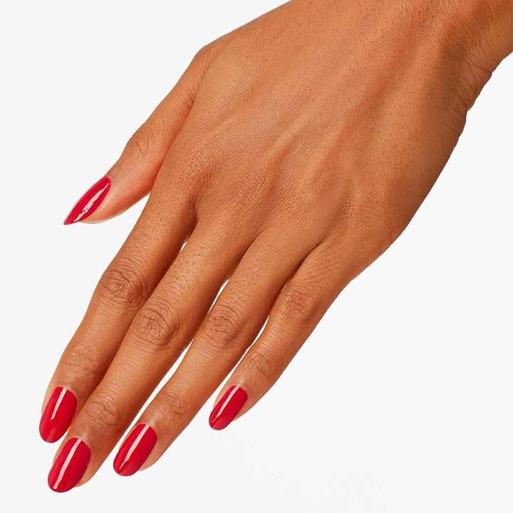 Produktbild OPI Classics (Color So Hot It Berns, Farblack)