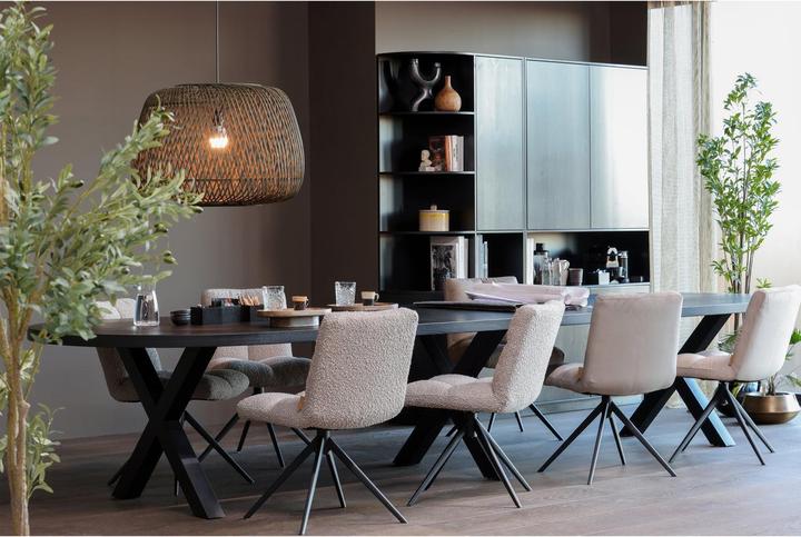 Actual product image Woood Tablo Lungo (5 x 210 x 120 cm)