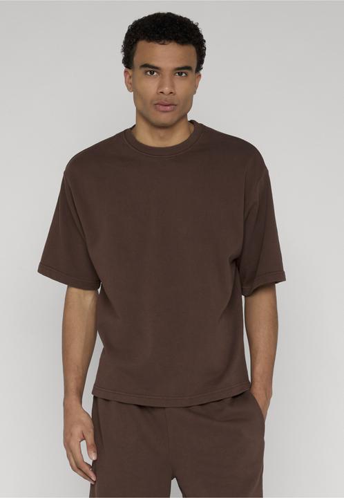 Produktbild Urban Classics Heavy Washed Boxy Tee - 211522 (M)