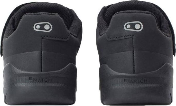 Actual product image Crankbrothers Mallet E Speedlace (44.5)