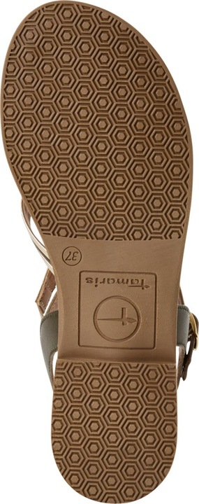 Actual product image Tamaris Sandal (39)