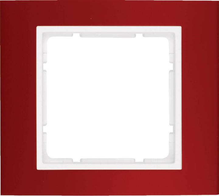 Produktbild Berker Rahmen