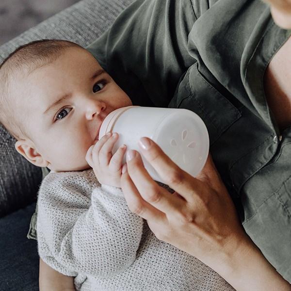 Image du produit Suavinex Zero.Zero Starter Kit (180 ml)