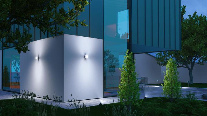 Produktbild Steinel Spot Garden (520 lm, GU10, IP44)