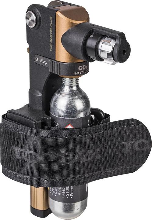 Produktbild Topeak Tubi Master+