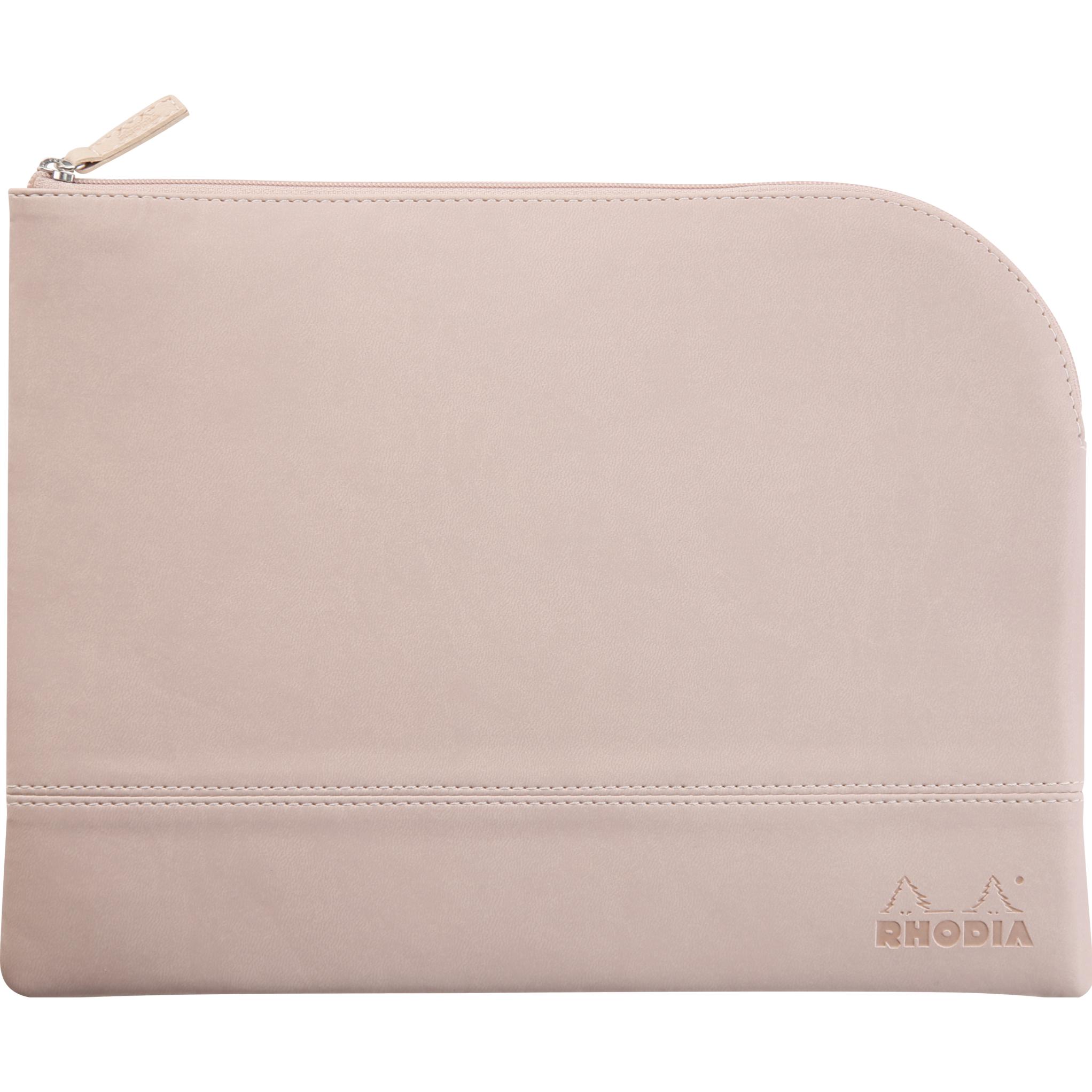 Rhodia Etui aus Kunstleder (116730C)