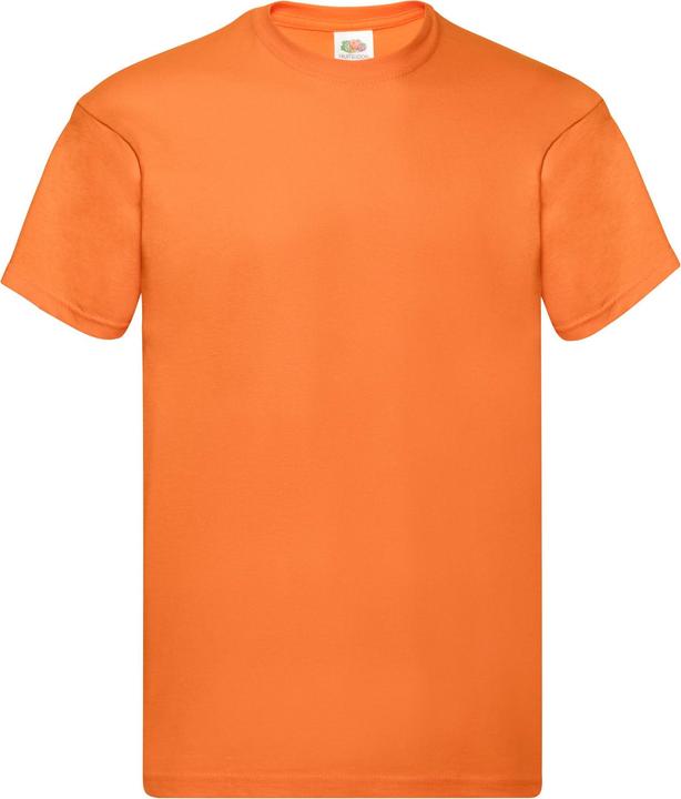 Produktbild Fruit of the Loom Original TShirt (L)