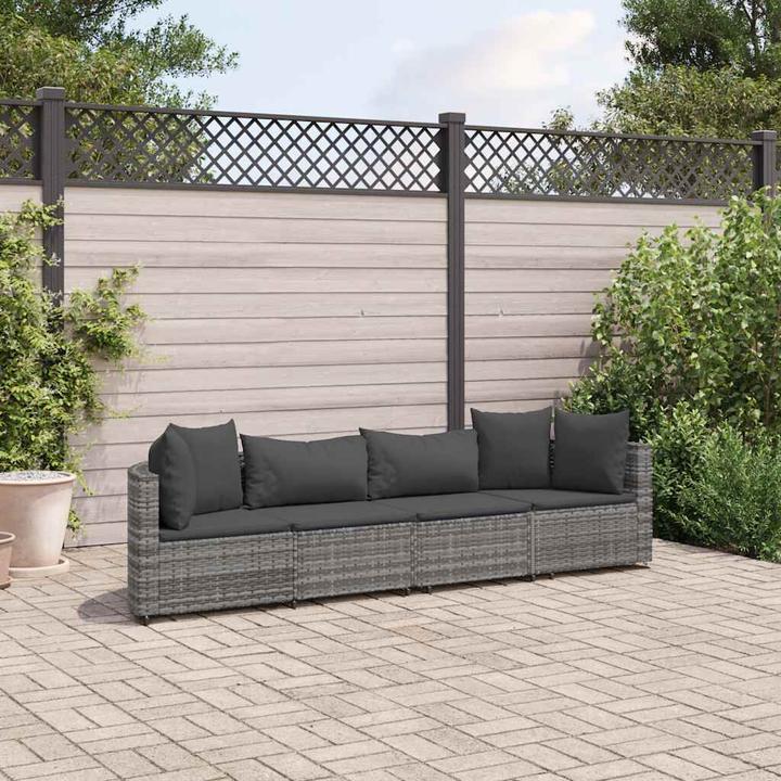 Image du produit vidaXL Borna