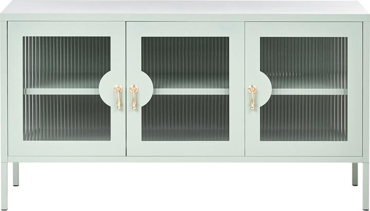 Image du produit Beliani Gleora (120 x 40 x 65 cm)