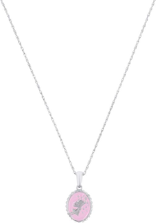 Immagine prodotto Prinzessin Lillifee Collana per ragazze, argento 925 | Lillifee (Argento 925)