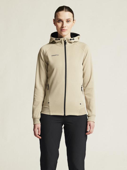 Produktbild Craft ADV Unify FZ Hood W (XXL)