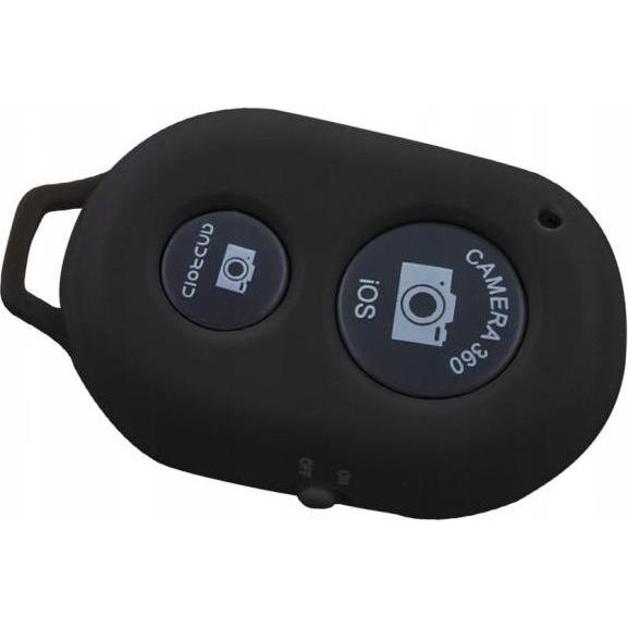 Thumbnail - Esperanza EMM114 Pilot Bluetooth für Selfies (Gerätespezifische Fernbedienung, Bluetooth), Fernbedienung